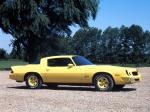 Chevrolet Camaro 1978 года